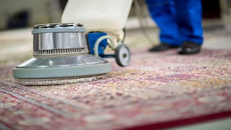 ویژگی های شستشوی انواع قالی در مهرشهر