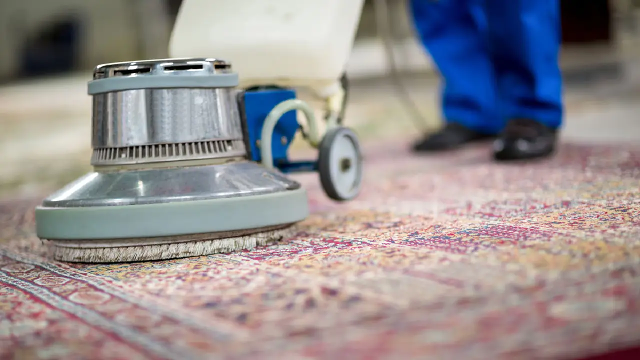 اصول شستشوی فرش ماشینی چیست؟ باید ها و نباید ها