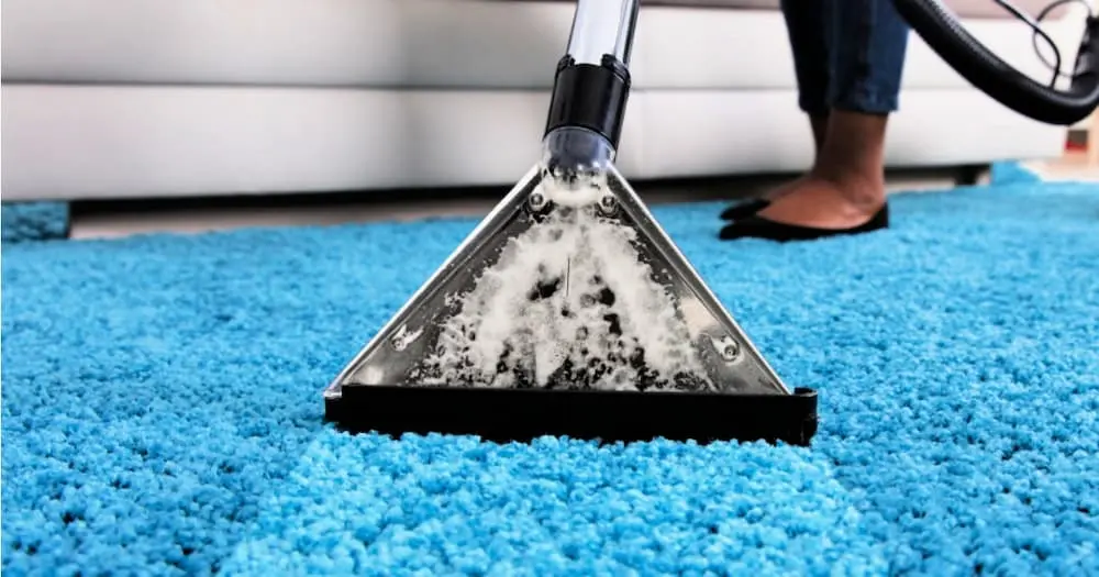 معایب استفاده از مواد نانو برای فرش